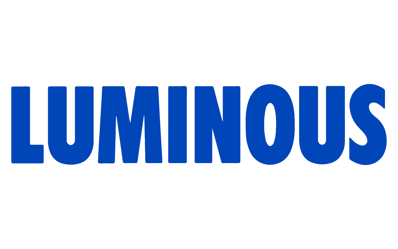 Luminous